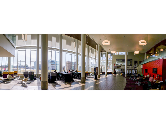 Photo of Ferris State University