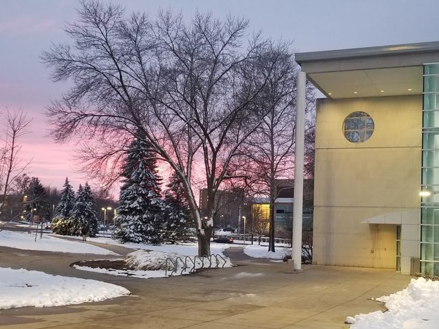 Photo of Ferris State University