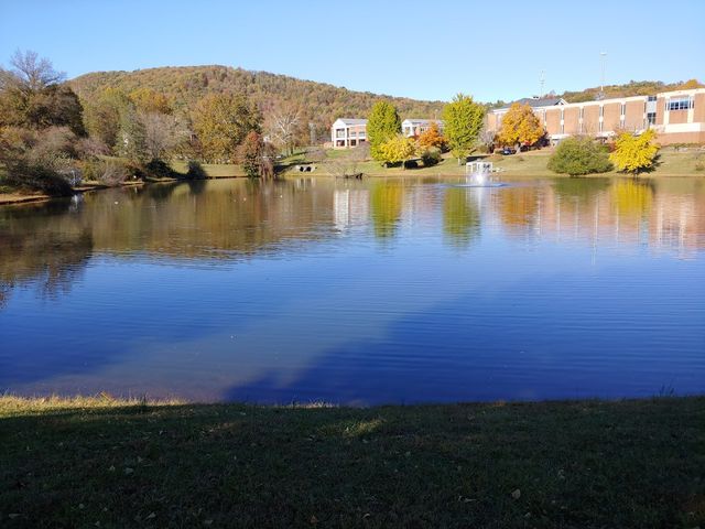 Photo of Ferrum College