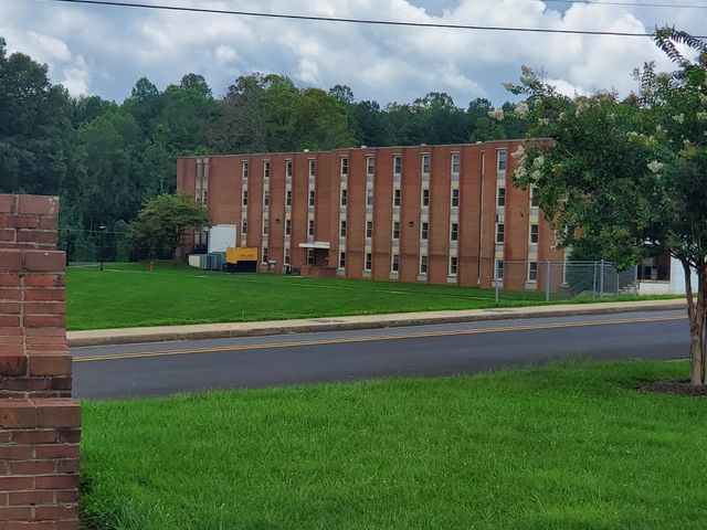 Photo of Ferrum College