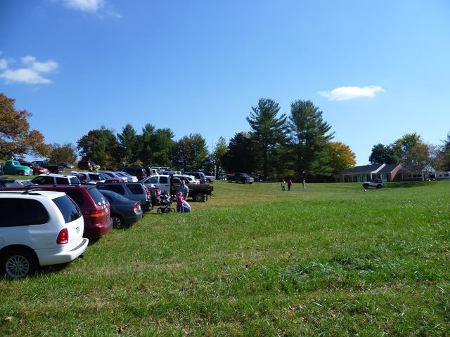 Photo of Ferrum College