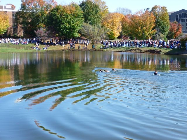Photo of Ferrum College