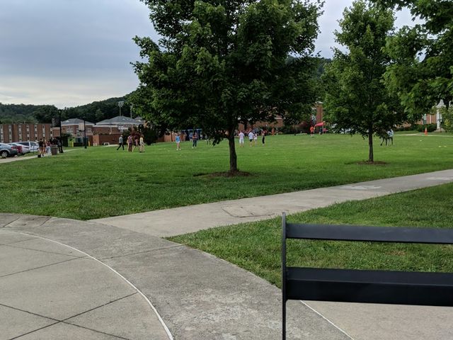 Photo of Ferrum College