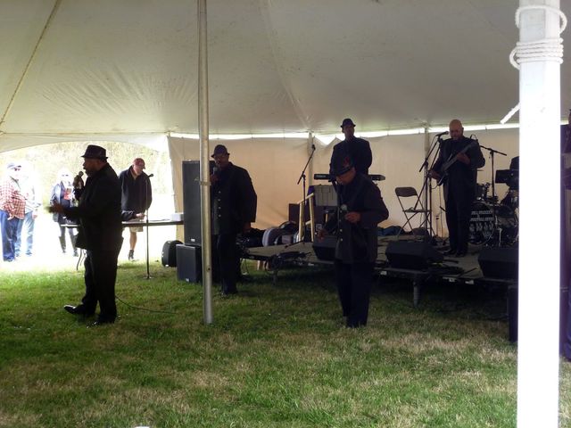 Photo of Ferrum College