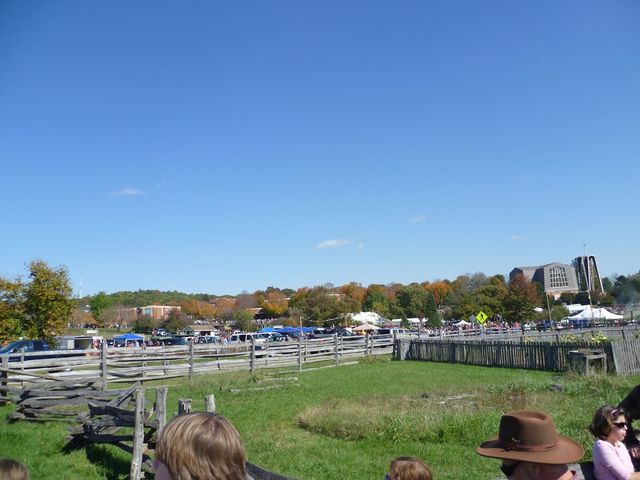 Photo of Ferrum College