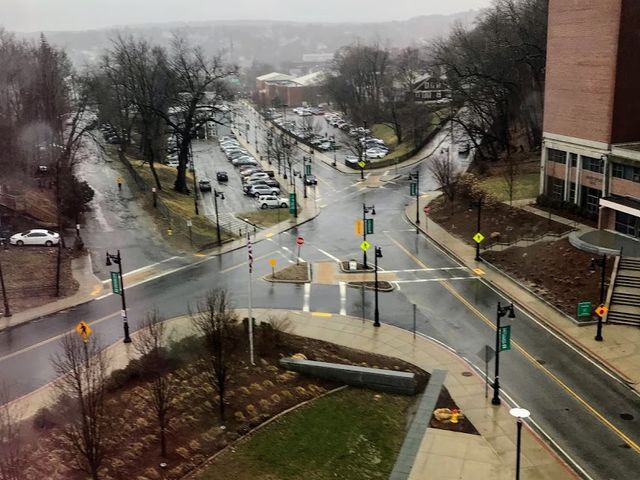 Photo of Fitchburg State University