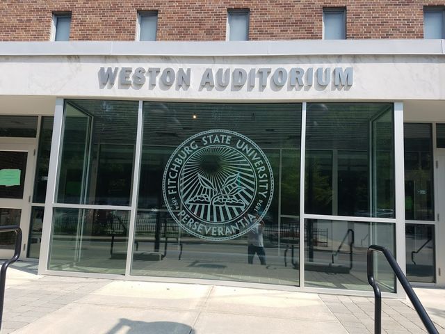 Photo of Fitchburg State University