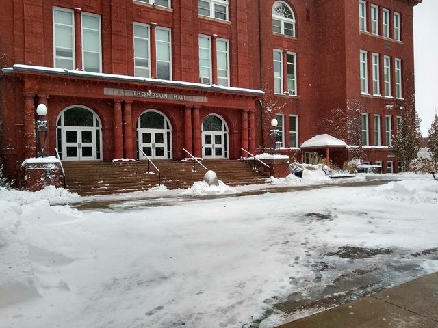 Photo of Fitchburg State University