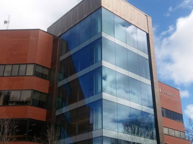Photo of Fitchburg State University