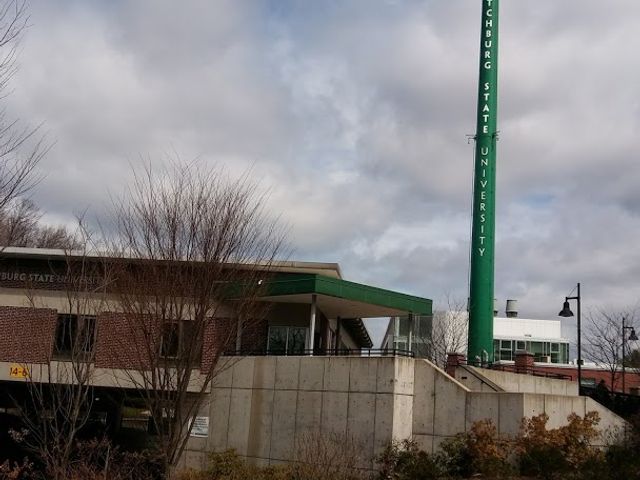 Photo of Fitchburg State University