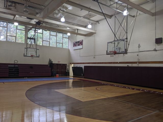 Photo of Five Towns College