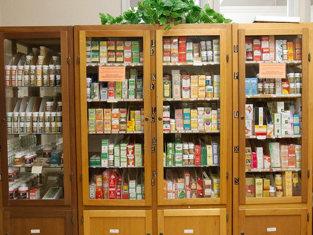 Photo of Five Branches University