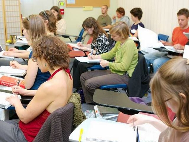 Photo of Five Branches University