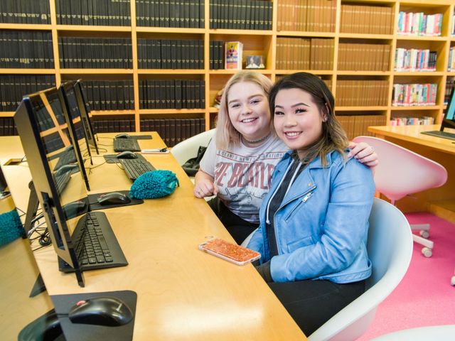 Photo of FIDM-Fashion Institute of Design & Merchandising-Orange County