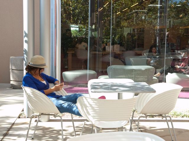 Photo of FIDM-Fashion Institute of Design & Merchandising-Orange County