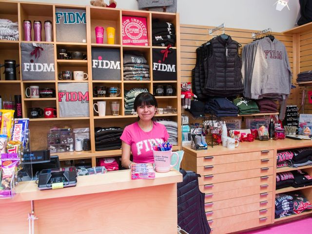 Photo of FIDM-Fashion Institute of Design & Merchandising-Orange County