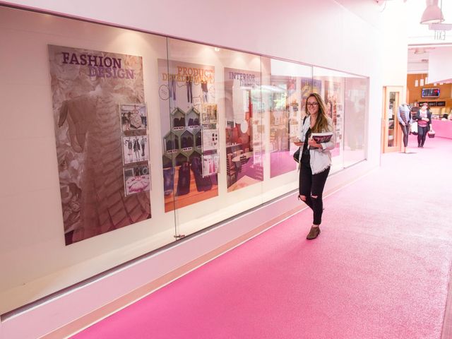 Photo of FIDM-Fashion Institute of Design & Merchandising-Orange County
