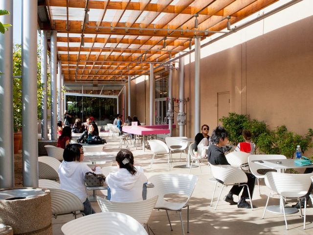 Photo of FIDM-Fashion Institute of Design & Merchandising-Orange County