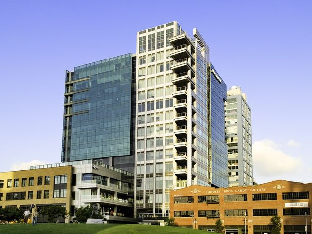 Photo of FIDM-Fashion Institute of Design & Merchandising-San Diego