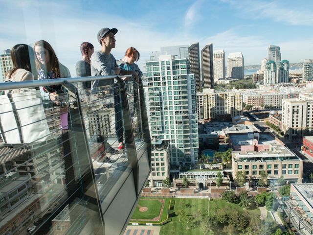 Photo of FIDM-Fashion Institute of Design & Merchandising-San Diego