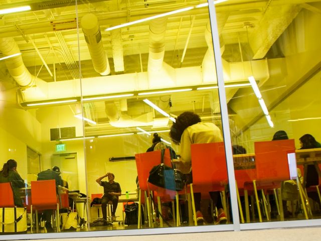 Photo of FIDM-Fashion Institute of Design & Merchandising-San Diego