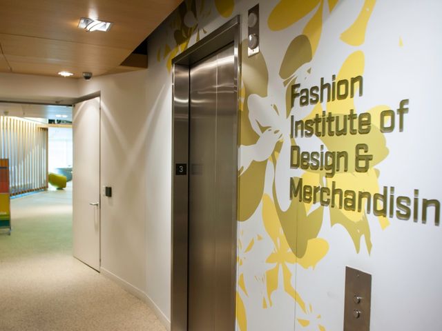 Photo of FIDM-Fashion Institute of Design & Merchandising-San Diego