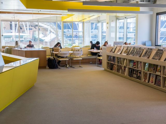 Photo of FIDM-Fashion Institute of Design & Merchandising-San Diego