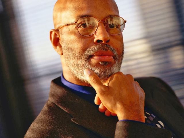 Photo of Fielding Graduate University