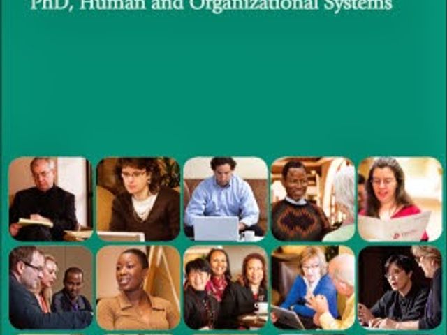 Photo of Fielding Graduate University