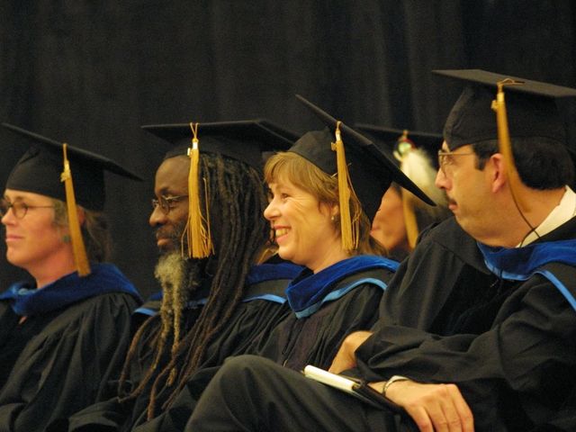 Photo of Fielding Graduate University