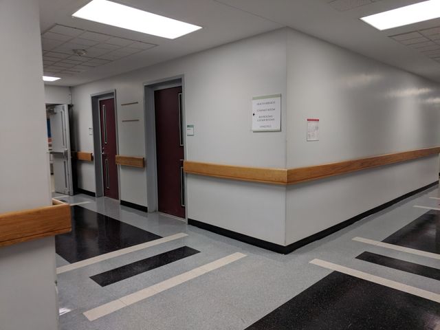 Photo of Finger Lakes Community College