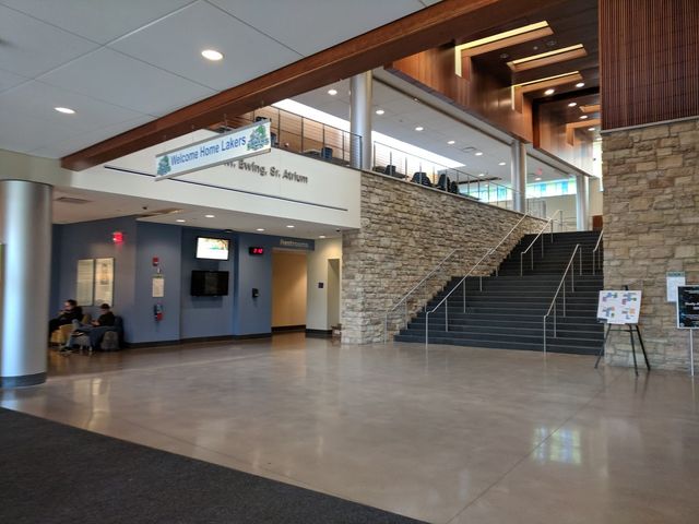 Photo of Finger Lakes Community College