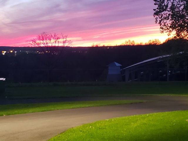 Photo of Finger Lakes Community College
