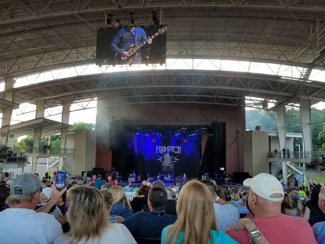 Photo of Finger Lakes Community College