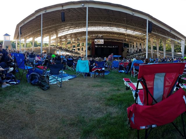 Photo of Finger Lakes Community College