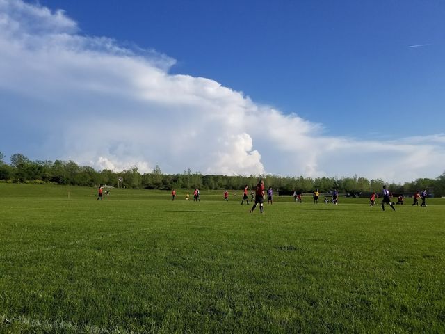 Photo of Finger Lakes Community College