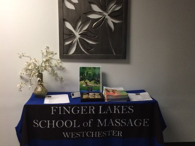 Photo of Finger Lakes School of Massage