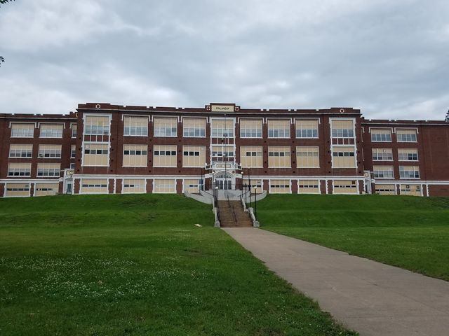 Photo of Finlandia University