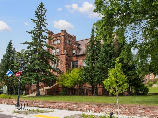 Photo of Finlandia University