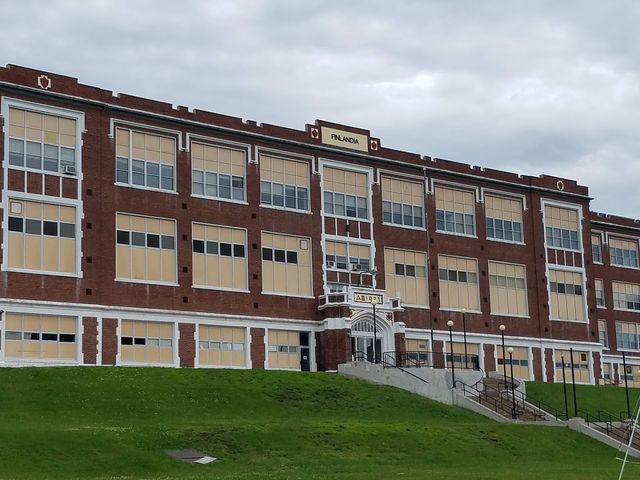 Photo of Finlandia University