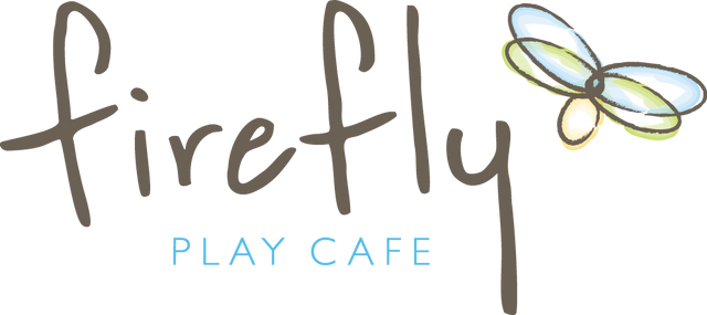 Firefly Play Cafe logo