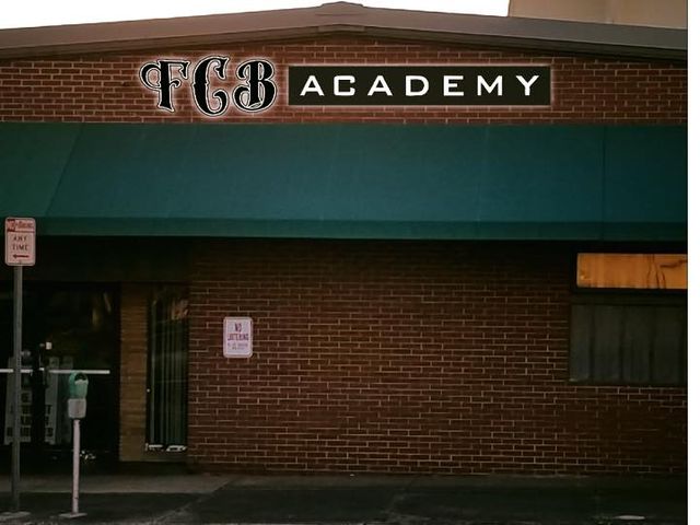 Photo of First Coast Barber Academy