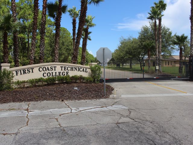 Photo of First Coast Technical College