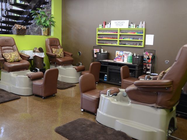 Photo of First Class Cosmetology School