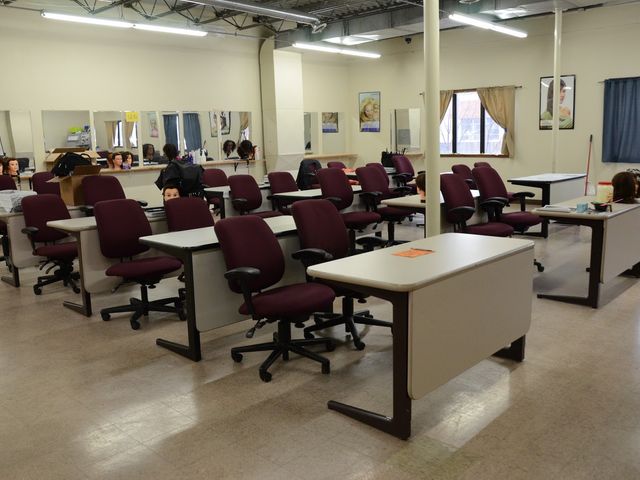 Photo of First Class Cosmetology School