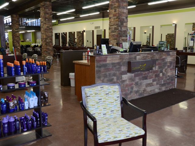 Photo of First Class Cosmetology School
