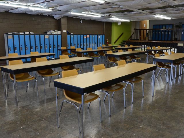 Photo of First Class Cosmetology School