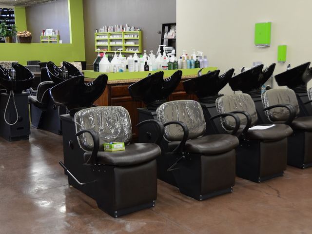 Photo of First Class Cosmetology School