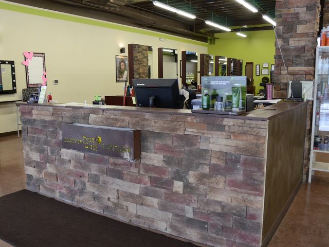 Photo of First Class Cosmetology School