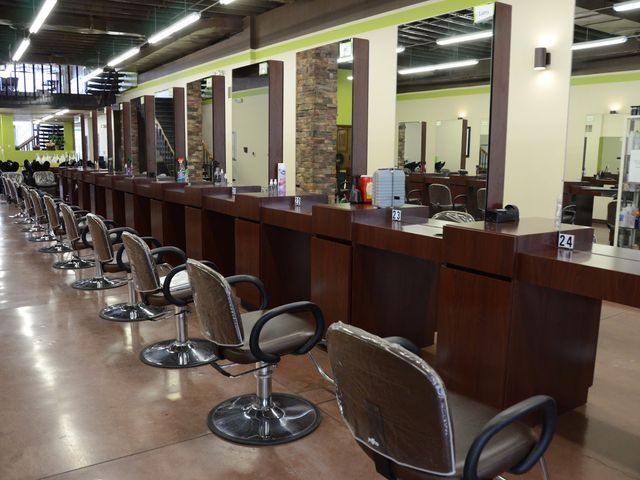 Photo of First Class Cosmetology School